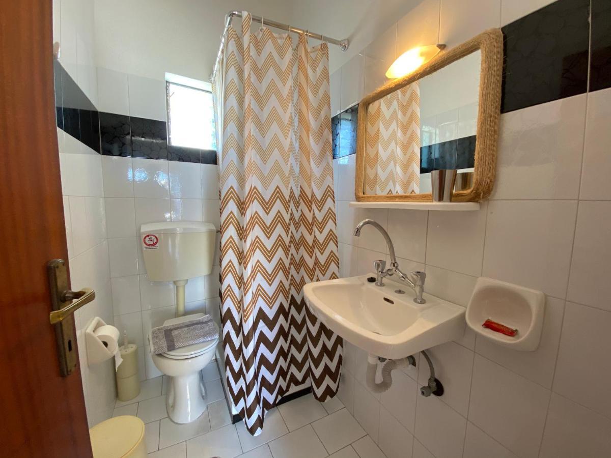 Argyro Studios And Apartments Agia Galini Dış mekan fotoğraf